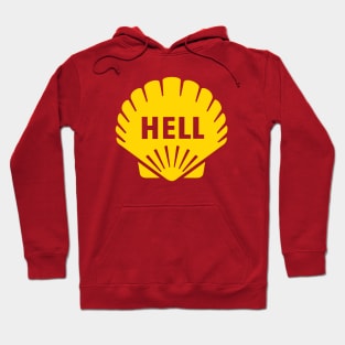 Hell Hoodie